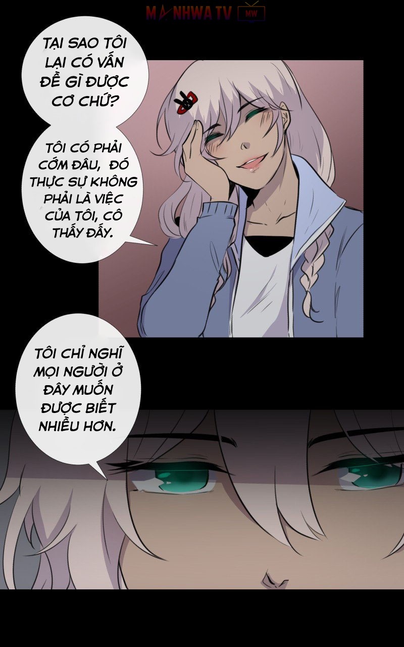 Đọc truyện Trọng sinh mạc thế - Chap 22